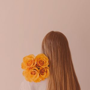 Hair Bloom