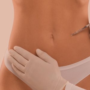 Mesoterapia Corporal​