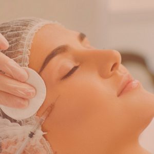 Mesoterapia Facial