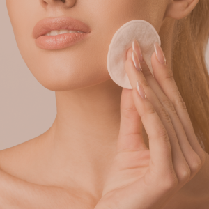 Skin Reset
