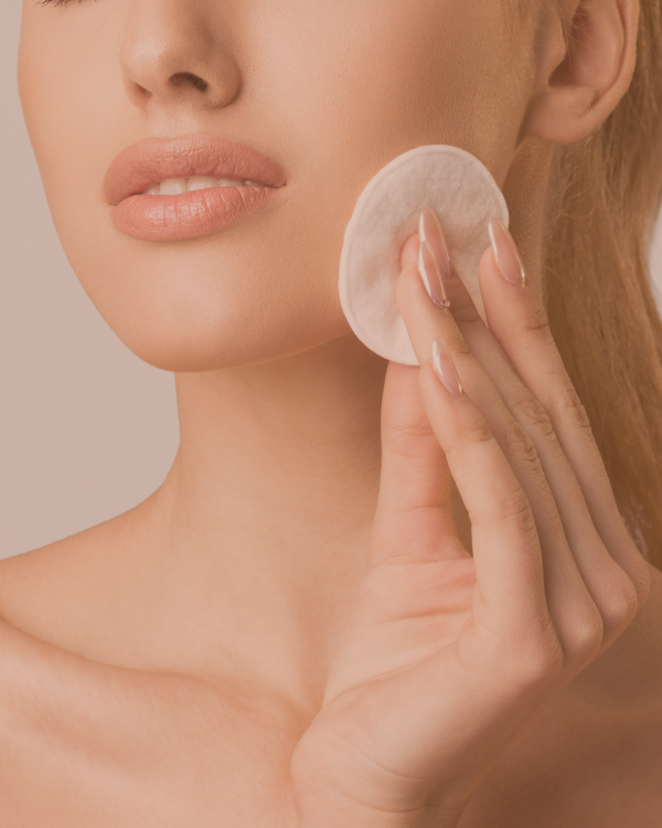 Skin Reset