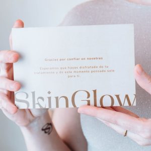 Skinglow Experience