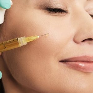 PRP (Plasma Rico en Plaquetas)