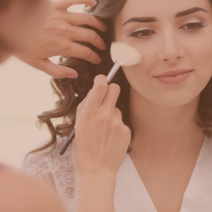 Maquillaje de Novia