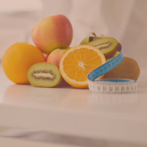Terapia nutricional