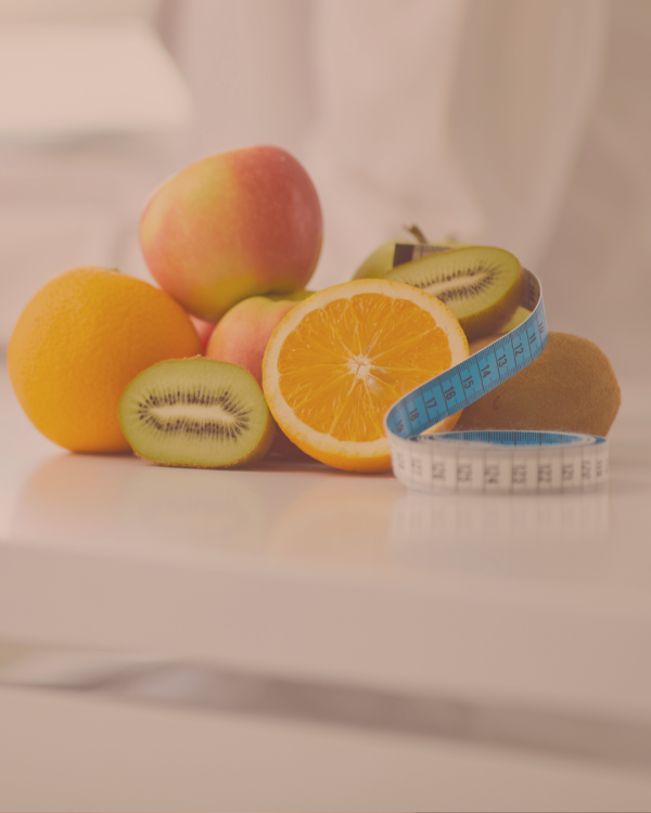 Terapia nutricional