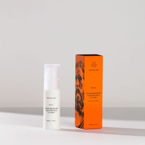 Transformadora Noche Retinol Puro 1%