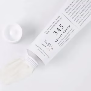 345na relief cream