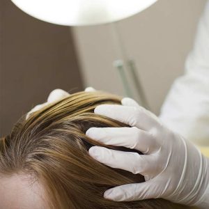 Mesoterapia con dutasteride