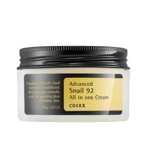 Advanced snail 92 All in one cream