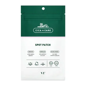 Cica Spot Patch