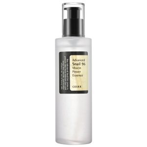 Advanced Snail 96 - Mucin Power Essence