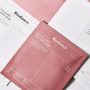 Bio Collagen Real Deep Mask