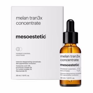 Melan tran3x concentrate