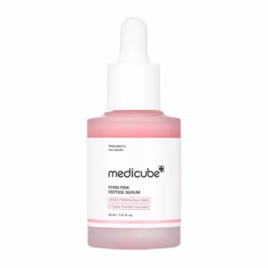 PDRN Pink Peptide Serum