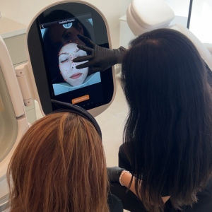 Estudio facial personalizado