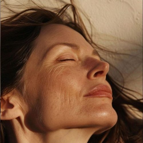 A Simple Anti-Aging Routine for Radiant Skin at Any Age